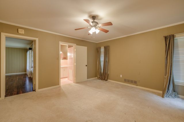 817 Rivercrest Drive, Abilene, TX 79605