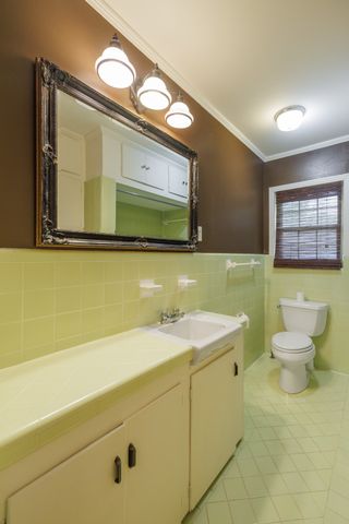 817 Rivercrest Drive, Abilene, TX 79605