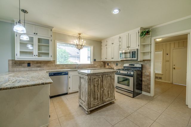817 Rivercrest Drive, Abilene, TX 79605