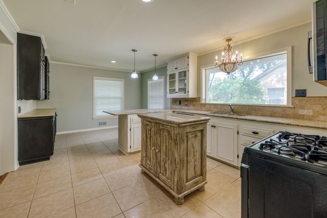 817 Rivercrest Drive, Abilene, TX 79605
