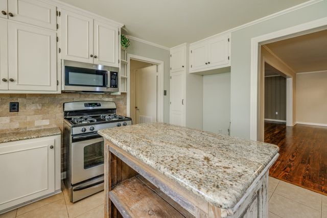 817 Rivercrest Drive, Abilene, TX 79605