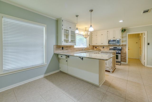 817 Rivercrest Drive, Abilene, TX 79605