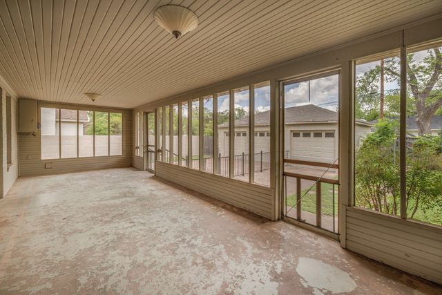 817 Rivercrest Drive, Abilene, TX 79605