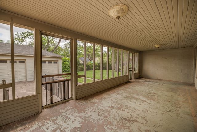 817 Rivercrest Drive, Abilene, TX 79605