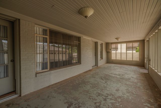 817 Rivercrest Drive, Abilene, TX 79605