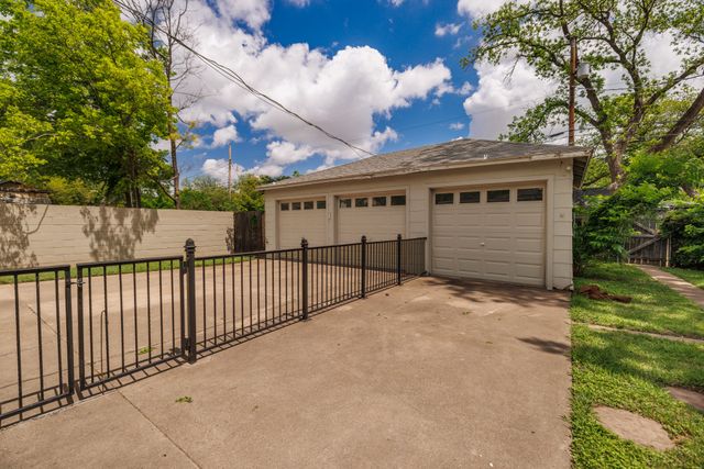 817 Rivercrest Drive, Abilene, TX 79605