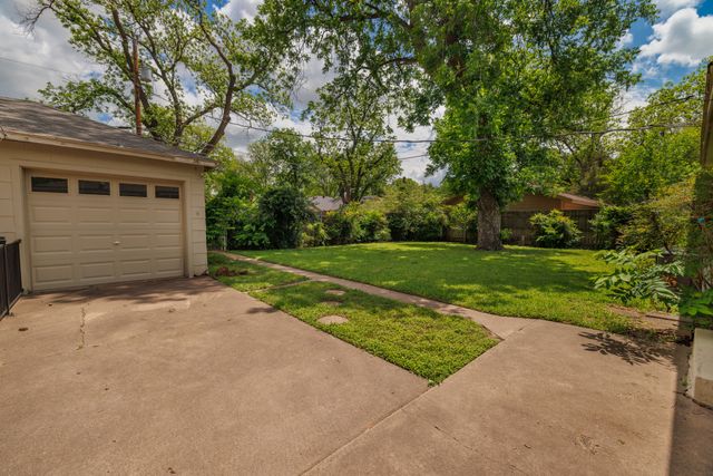 817 Rivercrest Drive, Abilene, TX 79605