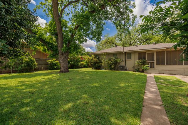 817 Rivercrest Drive, Abilene, TX 79605