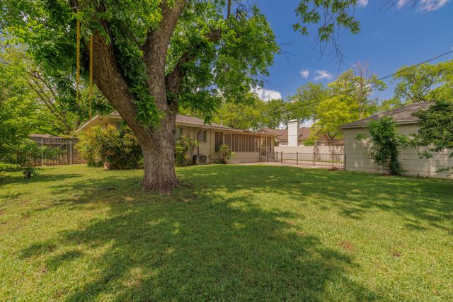 817 Rivercrest Drive, Abilene, TX 79605