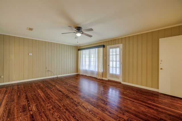817 Rivercrest Drive, Abilene, TX 79605