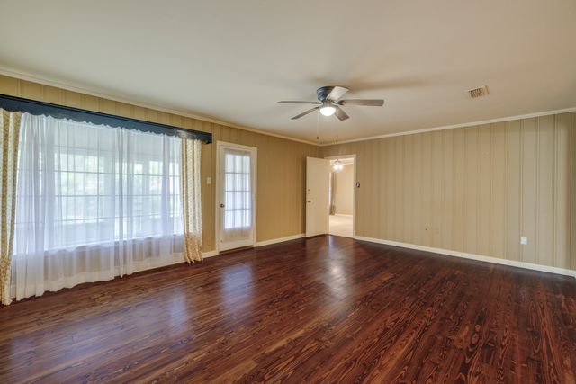 817 Rivercrest Drive, Abilene, TX 79605