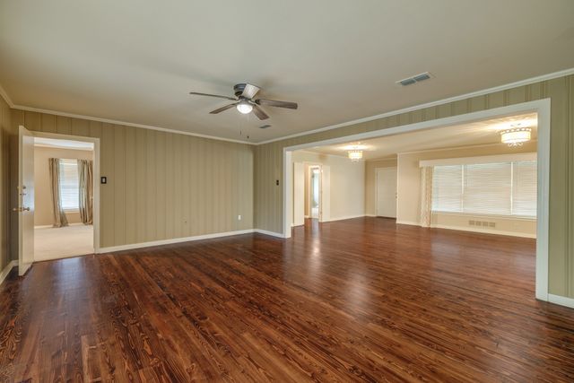 817 Rivercrest Drive, Abilene, TX 79605