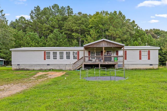 249 Blackfoot Drive, Crandall, GA 30711