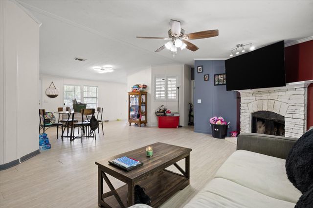 249 Blackfoot Drive, Crandall, GA 30711