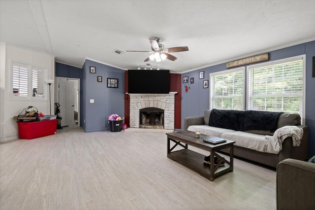 249 Blackfoot Drive, Crandall, GA 30711