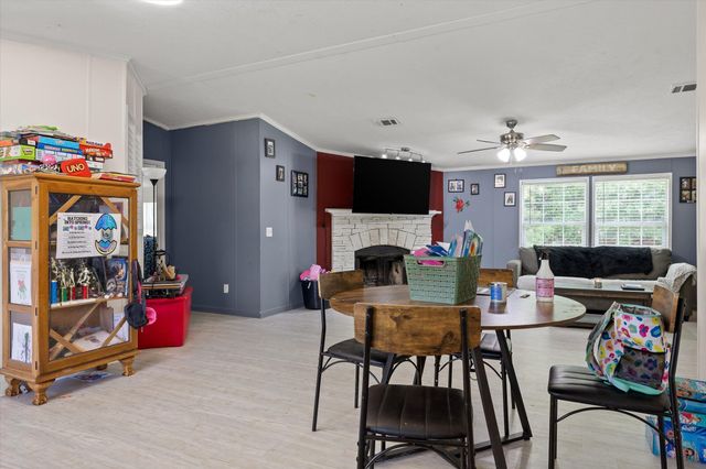 249 Blackfoot Drive, Crandall, GA 30711