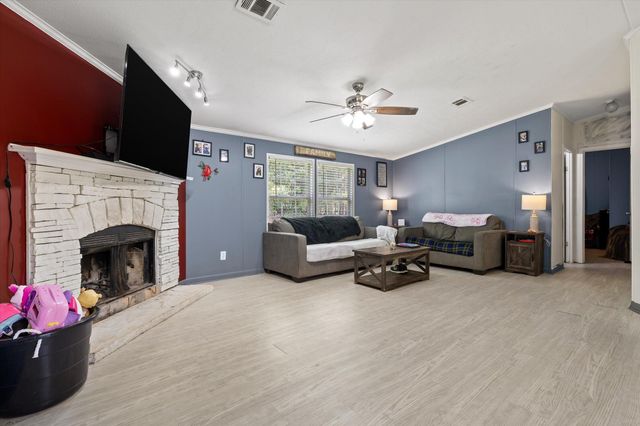 249 Blackfoot Drive, Crandall, GA 30711