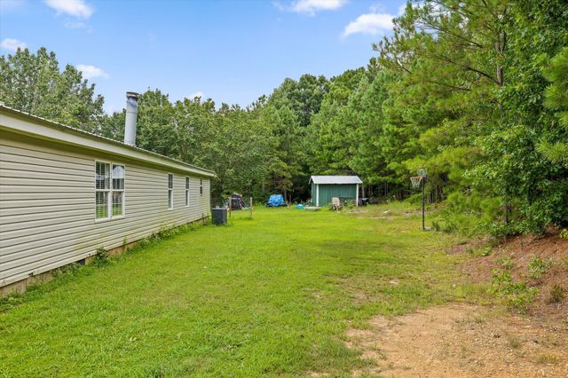 249 Blackfoot Drive, Crandall, GA 30711