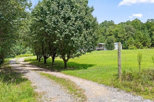 249 Blackfoot Drive, Crandall, GA 30711
