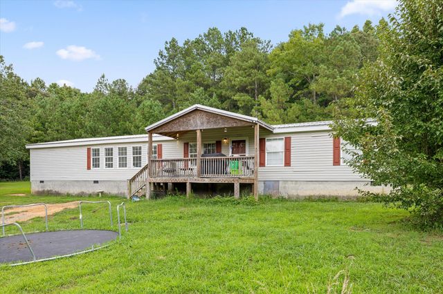 249 Blackfoot Drive, Crandall, GA 30711