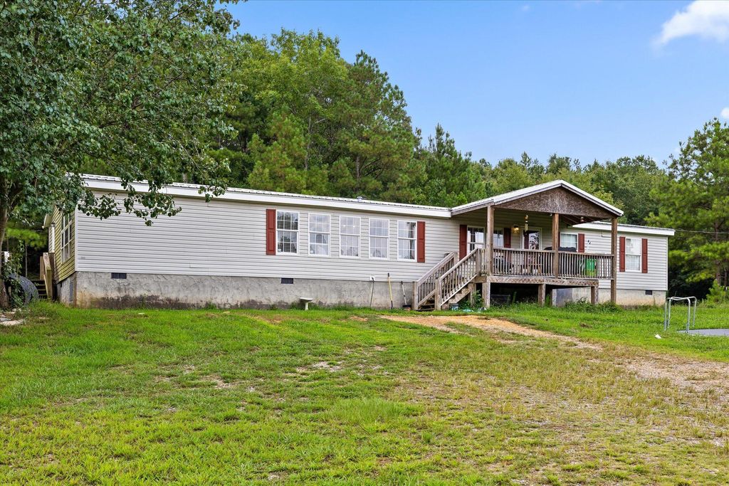 249 Blackfoot Drive, Crandall, GA 30711