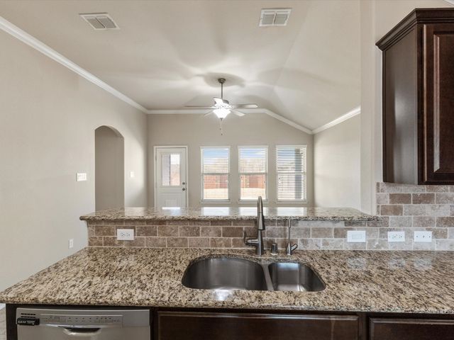 14437 Mainstay Way, Fort Worth, TX 76052