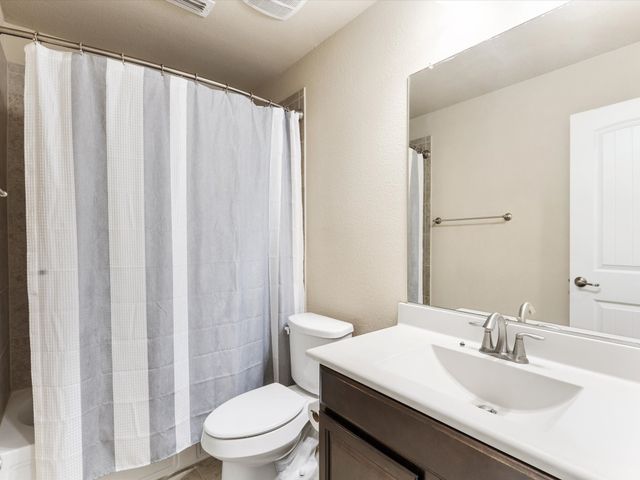 14437 Mainstay Way, Fort Worth, TX 76052