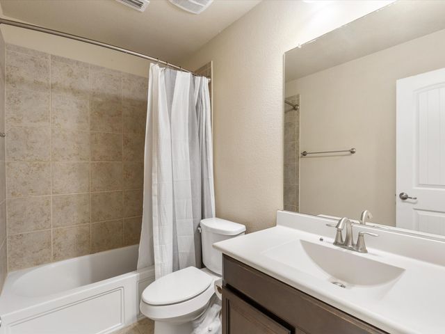 14437 Mainstay Way, Fort Worth, TX 76052