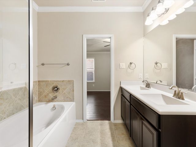 14437 Mainstay Way, Fort Worth, TX 76052