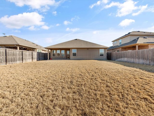 14437 Mainstay Way, Fort Worth, TX 76052