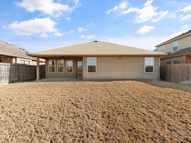 14437 Mainstay Way, Fort Worth, TX 76052