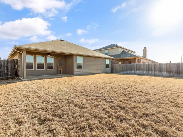 14437 Mainstay Way, Fort Worth, TX 76052