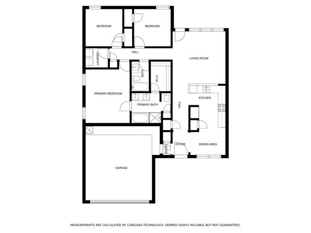 14437 Mainstay Way, Fort Worth, TX 76052