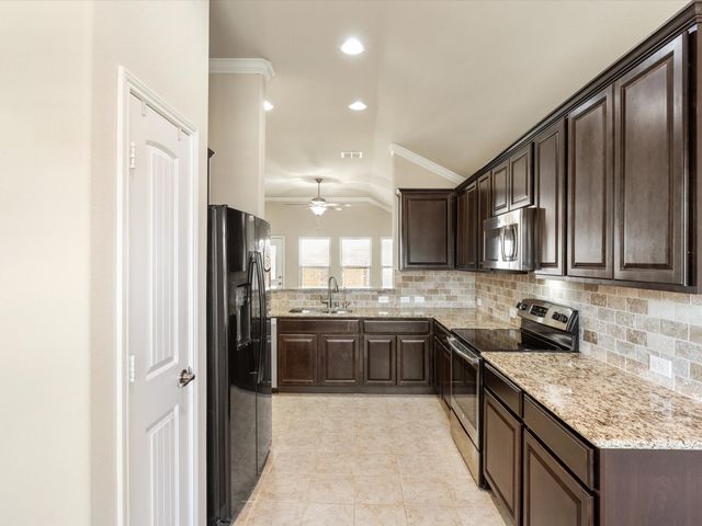 14437 Mainstay Way, Fort Worth, TX 76052