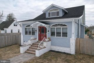 140 NEW YORK AVE, Egg Harbor City, NJ 08215