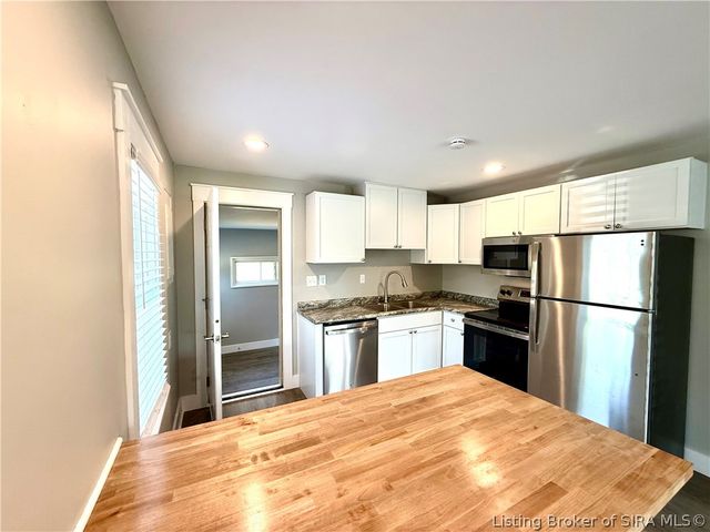 315 Vest Road, Henryville, IN 47126