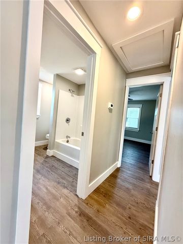 315 Vest Road, Henryville, IN 47126