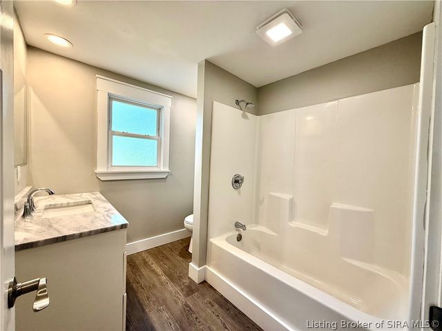 315 Vest Road, Henryville, IN 47126