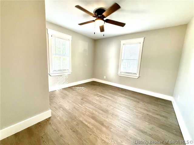 315 Vest Road, Henryville, IN 47126