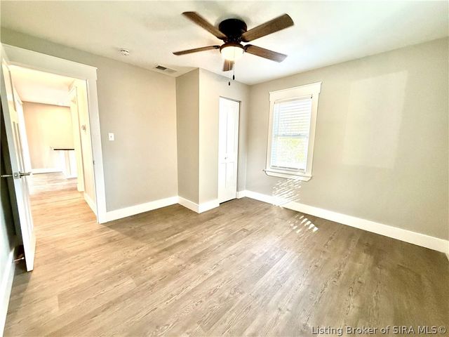 315 Vest Road, Henryville, IN 47126