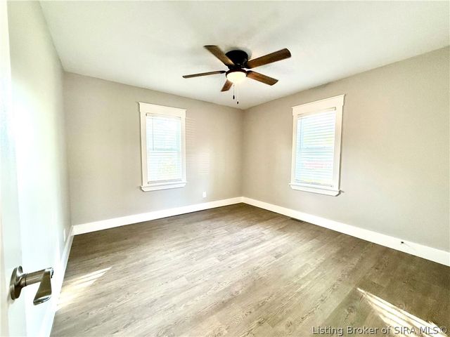 315 Vest Road, Henryville, IN 47126