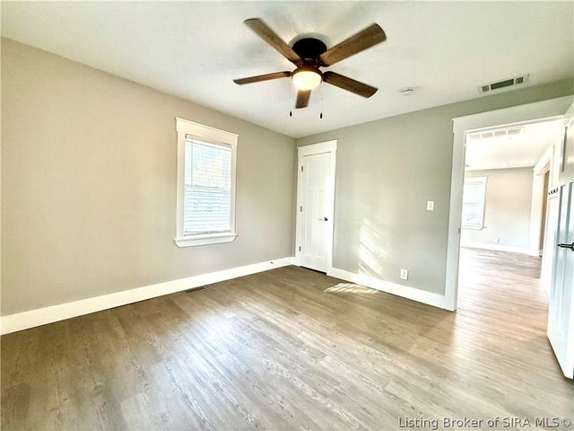 315 Vest Road, Henryville, IN 47126