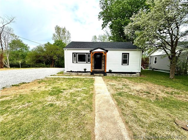315 Vest Road, Henryville, IN 47126