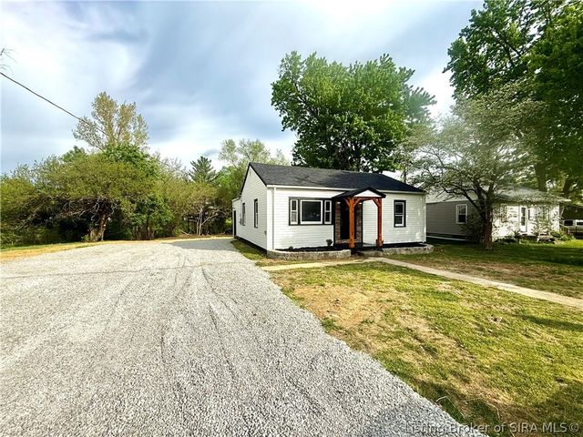315 Vest Road, Henryville, IN 47126