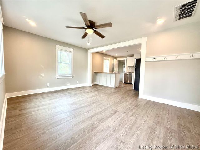 315 Vest Road, Henryville, IN 47126
