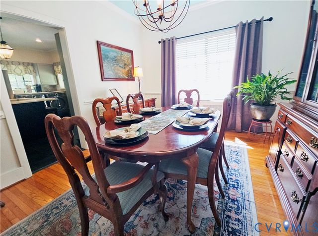 617 Mansion Dr, Hopewell, VA 23060