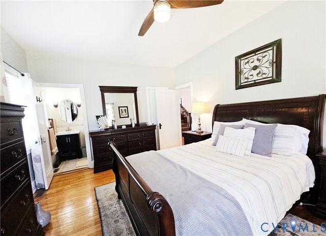 617 Mansion Dr, Hopewell, VA 23060