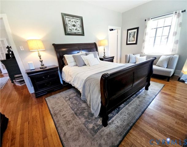 617 Mansion Dr, Hopewell, VA 23060