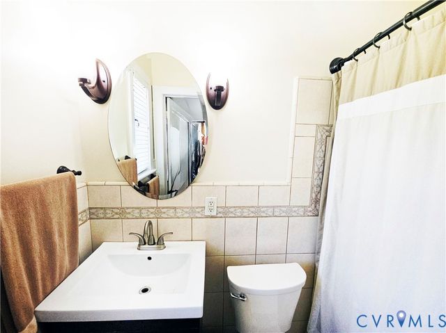 617 Mansion Dr, Hopewell, VA 23060
