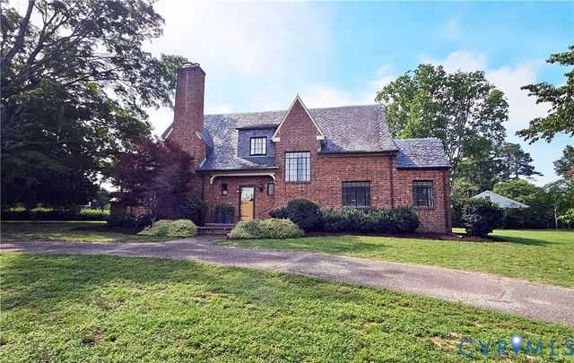 617 Mansion Dr, Hopewell, VA 23060